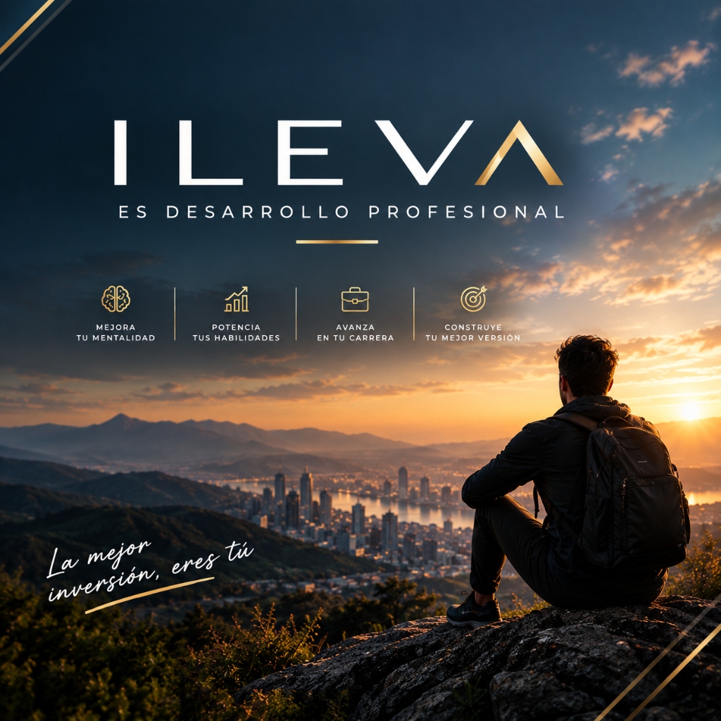 Ileva Desarrollo Profesional